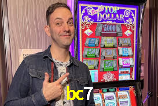 Interface do App bc7