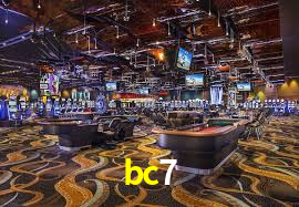 Jogos Exclusivos bc7