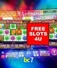 Promoções Sazonais bc7