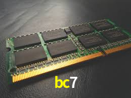 Bônus de Boas-vindas bc7