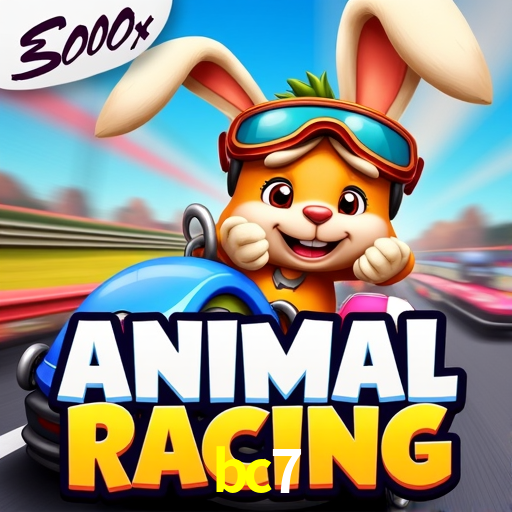 Tecnologia da Plataforma bc7