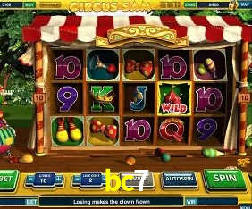 Sistemas de Segurança bc7